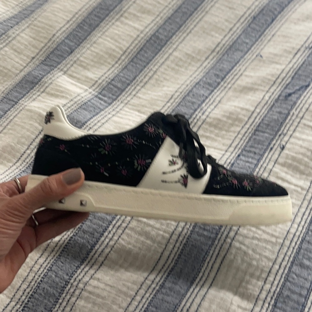 Valentino sneakers